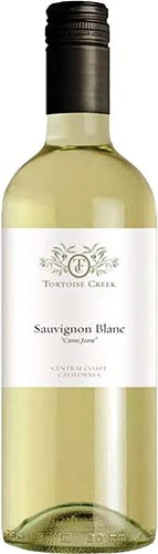 Tortoise Creek Cuvee Jean Sauvignon Blanc