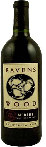 Ravenswood Vintners Blend Merlot