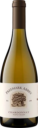 Freemark Abbey Winery Napa Valley Chardonnay White Wine