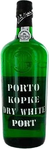 Kopke White Port 375ml