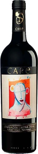 Care Nativa Garnacha Blend