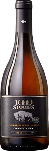 1000 Stories Bourbon Chardonnay