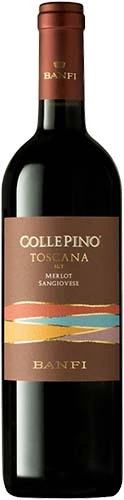 Banfi Colle Pino Sangiovese