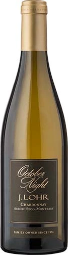 Jlohr October Nt Chardonnay 750 Ml