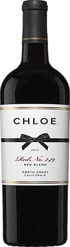 Chloe California Red