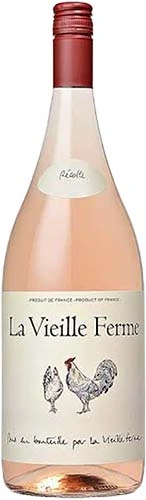 La Vieille Ferme Rose