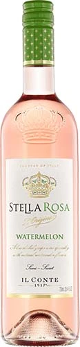 Il Conte Stella Rosa Watermelon Moscato