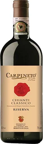 Carpineto Chianti Reserve 750ml