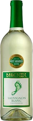 Barefoot Sauvignon Blanc