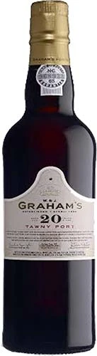 Grahams Tawny 20yr