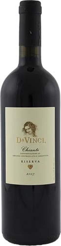 Da Vinci Rsv Chianti