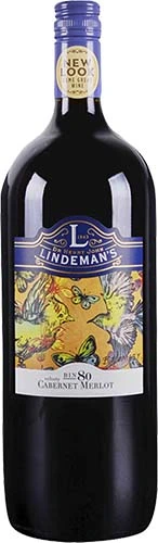 Lindemans Cabernet-merlot Bin 80