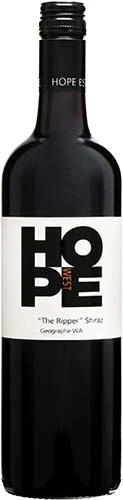 Hope Estate Ripper Shiraz 15