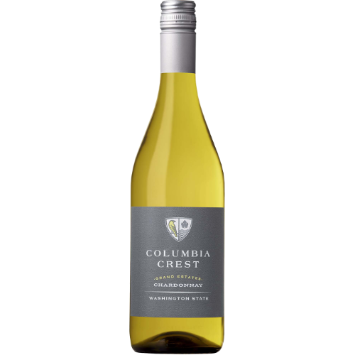 Columbia Crest Ge Unoaked Chard