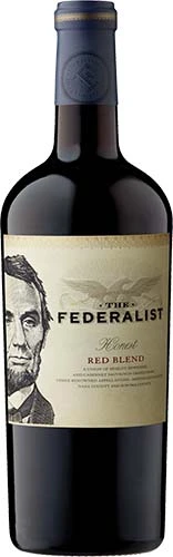 Federalist Red Honest