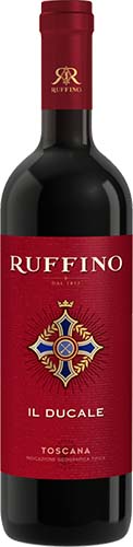 Ruffino Il Ducale Toscana Igt Rosso Red Blend