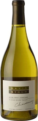 Davis Bynum Chardonnay