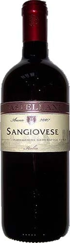 Castellani Sangiovese