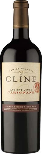 Cline Ancient Vines Carignane