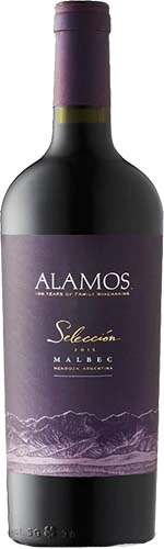 Alamos Seleccion Malbec