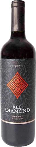 Red Diamond Malbec 750ml