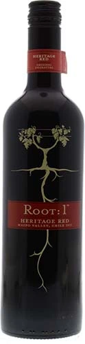 Root One Heritage Red