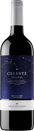 Torres Celeste Crianza Ribera Del Duero