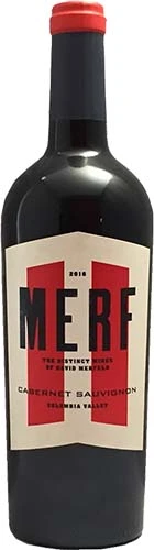 Merf Cabernet