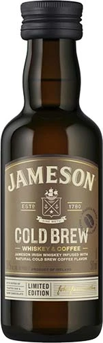 Jameson Cold Brew 50ml