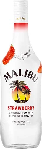 Malibu Strawberry