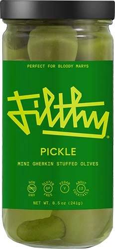 Filthy Filthy Pickle