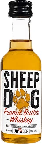 Sheep Dog Peanut Butter Whiskey (10)