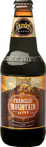 Founders Big Luscious