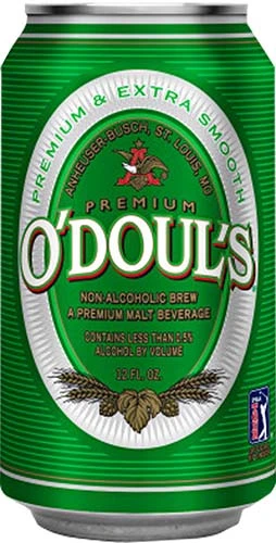 O'doul's Non-alcoholic Beer