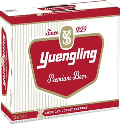 Yuengling Premium