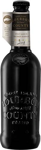 Goose Island Bourbon County Original Stout