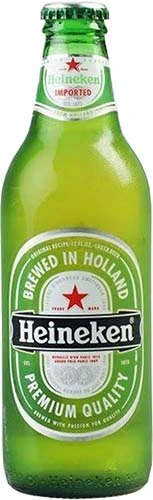 Heineken Original Lager Beer