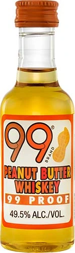 99 Nips Peanut Butter (12)