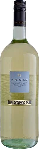 Il Roccolo Pinot Grigio