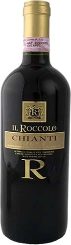 Il Roccolo Chianti Docg