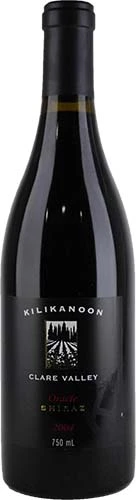 Kilikanoon Oracle Shiraz 04