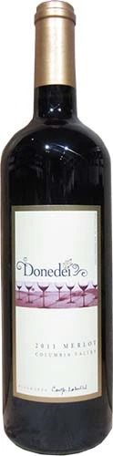 Donedei Merlot