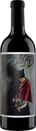 Orin Swift Palermo