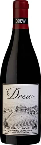 Drew Fog Eater Pinot Noir