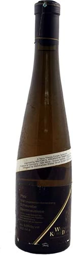 Kurt Darting Scheurebe Beerenauslese