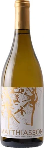 Matthiasson Chardonnay