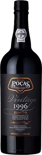 Pocas1996 Vintage Port