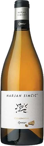 Simcic Chardonnay