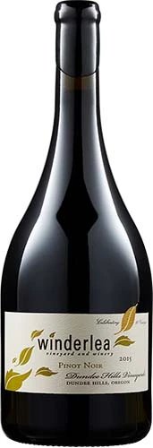 Winderlea Dundee Pinot Noir