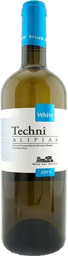 Wine Art Techni White***